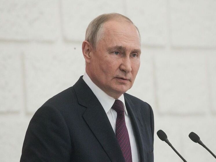 Путин назвал обеспечение потребностей СВО приоритетом российских парламентариев