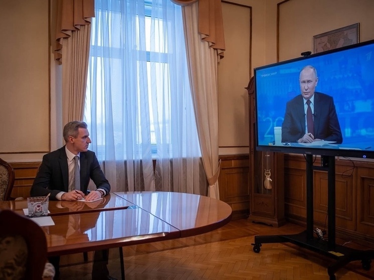 Василий Анохин: президент объявил праздничное перемирие