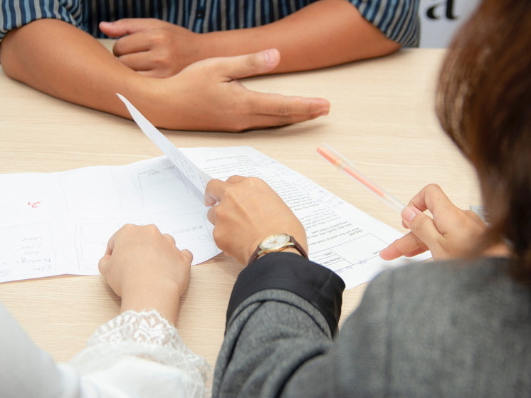 В Марий Эл начнет работу первый семейный МФЦ