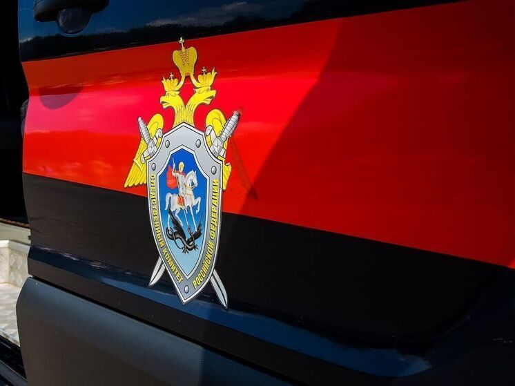 СКР возбудил дело о хищении против экс-замначальника управления Минобороны