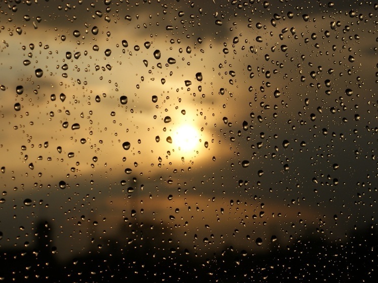 Калужские синоптики говорят о дождях и потеплении