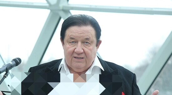 Александр Митрошин рассказал, как «Спокойной ночи, малыши» чуть не остались без Степашки