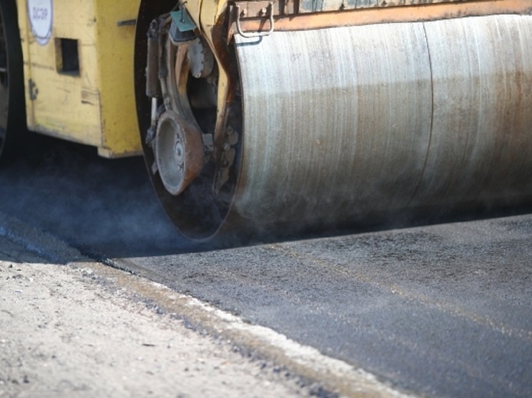 В Камышине 29 апреля ограничат движение автомобилей по Бородинскому мосту