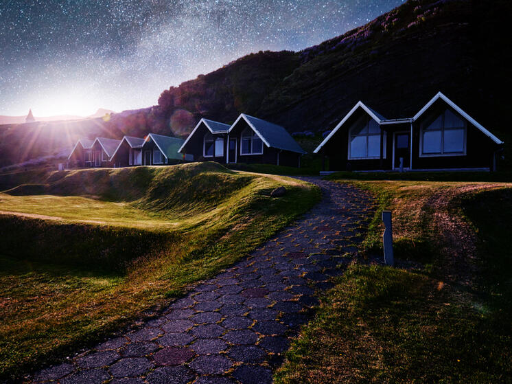 Семейную эко-базу за 620 млн рублей создадут в Башкирии