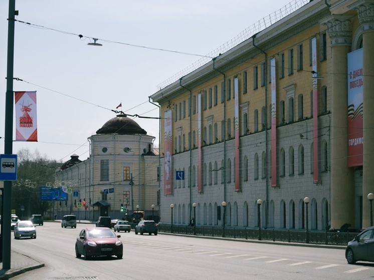 Гроза, сильный ветер и +26: стала известна погода в Томске на 29 апреля