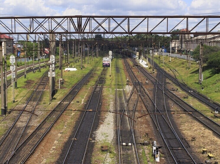 Часть калужских пригородных поездов изменит расписание