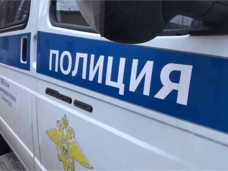 В Янтарном мужчину избили за критику ругающейся компании