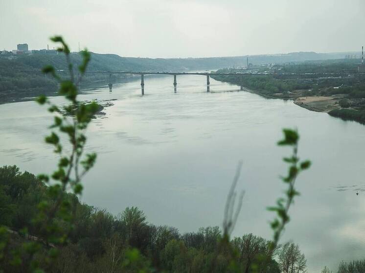 Пасмурная погода установится в Нижнем Новгороде 29 апреля