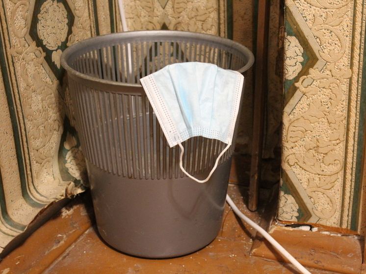 У 76 жителей Воронежской области за неделю выявили коронавирус