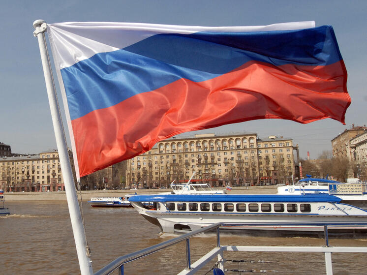 Россия вошла в пятерку мировых лидеров по вкладу в рост мирового ВВП