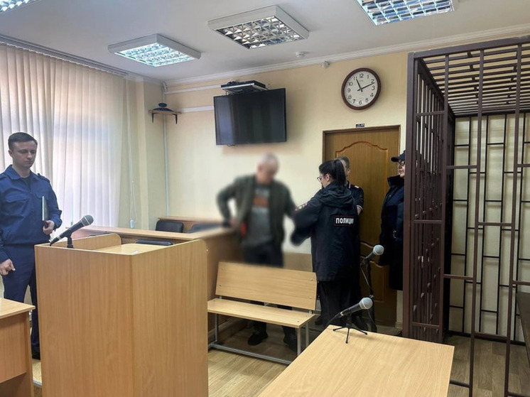 Правдинский суд отправил за решетку мужчину за хранение боеприпасов и наркотиков