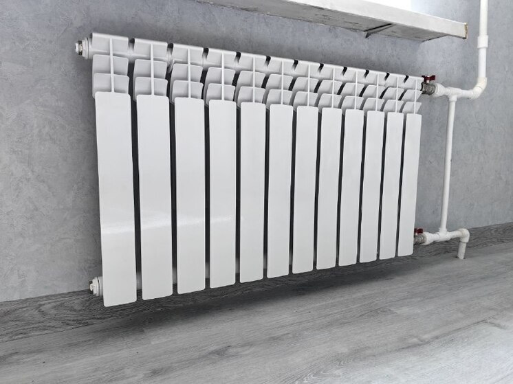 В Хабаровске отопительный сезон закончится 5 мая