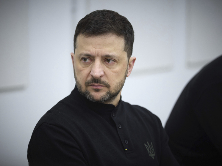 Дубинский: Трамп уничтожает имидж Зеленского и лишает поддержки