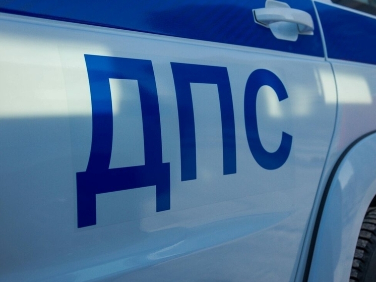 За неделю в Якутске зарегистрировано 49 ДТП