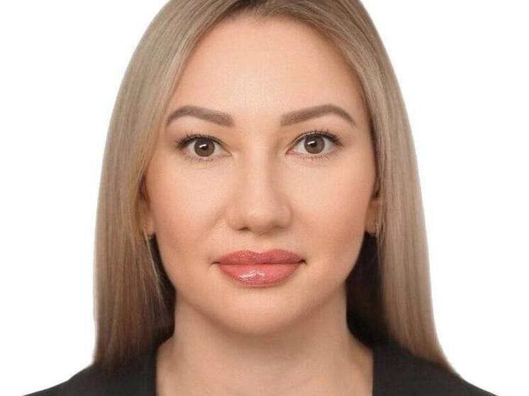 В министерстве ЖКХ Хакасии назначили нового замминистра