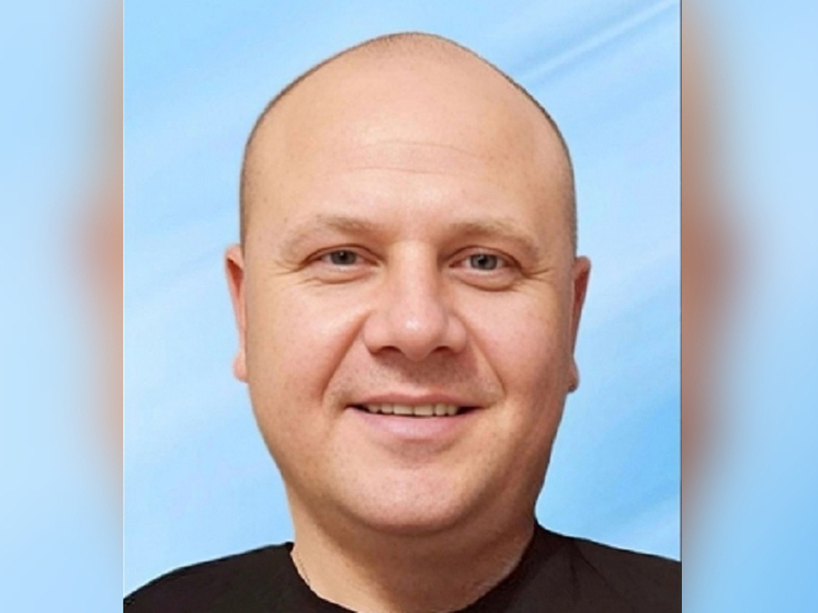 Житель Карелии Дмитрий Варягин погиб на СВО