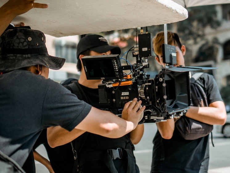 Власти Марий Эл создают условия для производства фильмов в республике