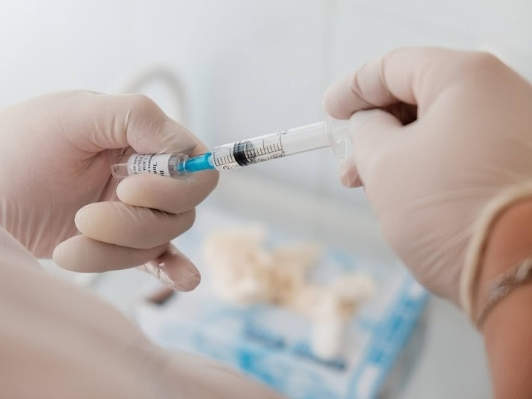 Волгоградцам рассказали, что такое иммунология