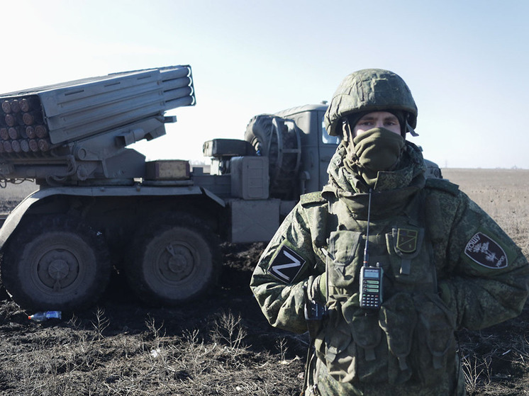 Киевские власти планировали осуществить прорыв российской границы в период с 5 по 6 мая, передаёт местное подполье