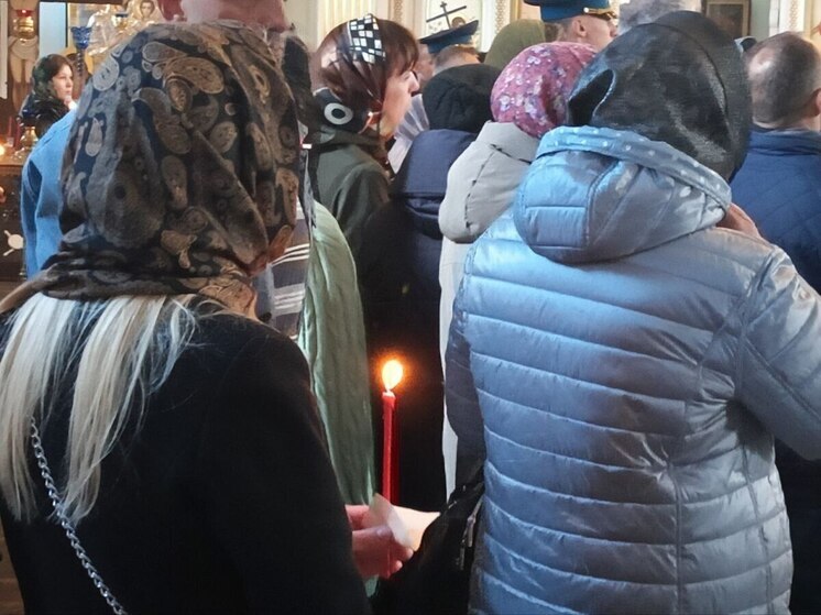 Радоница в 2025 году: как псковичам правильно поминать усопших