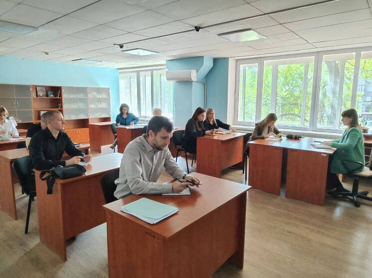 Архивная служба ЛНР создаёт Народный цифровой архив об участниках СВО