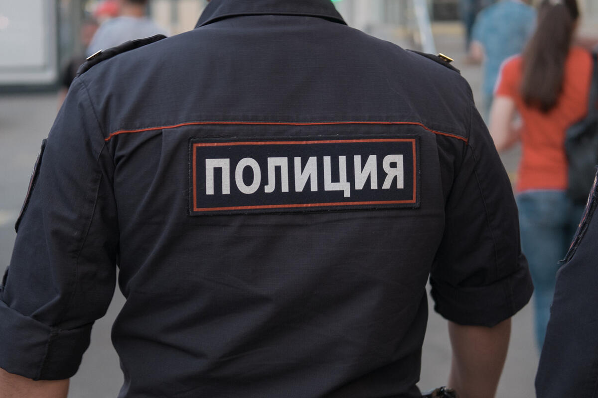 Фигуранта дела о вымогательстве депортировали из Таиланда в Россию