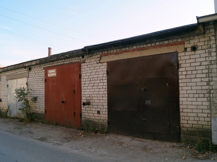 Эти предметы категорически нельзя хранить в гаражах: грозит штраф до 15 тысяч рублей