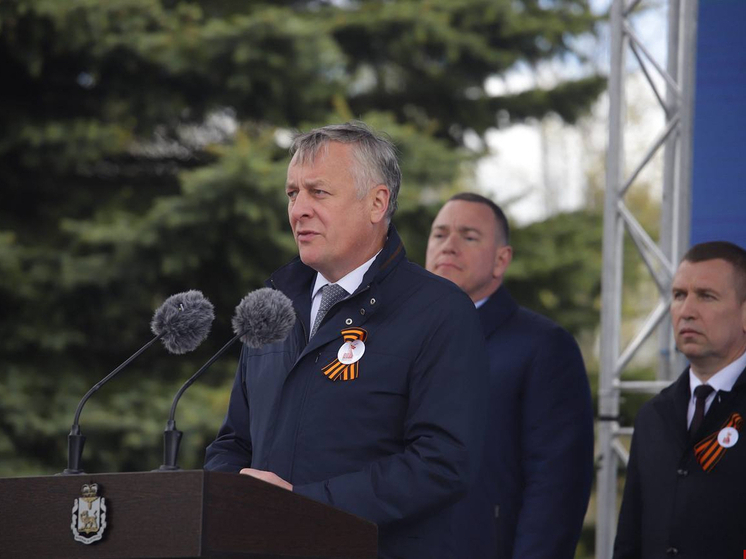 Сергей Густов: 55 населенных пунктов Псковской области получат газ в этом году