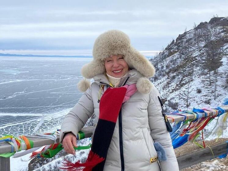 Известный ставропольский врач Эльвира Ветлицкая: «Меня всегда интересовали наши сибирские корни»