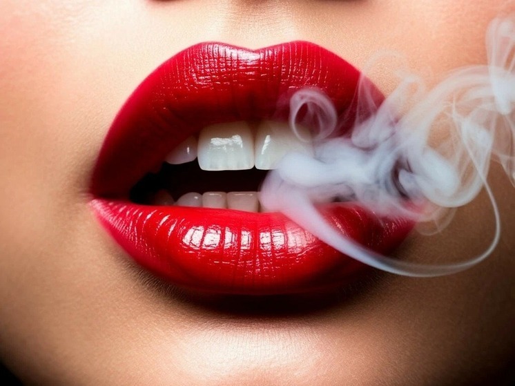 Пульмонологи фиксируют рост заболеваний легких среди вейперов