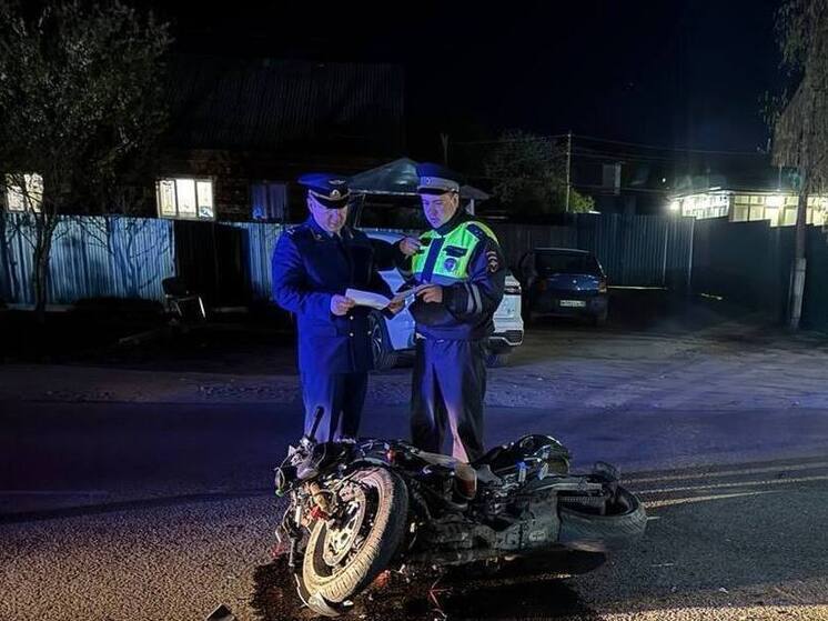 По факту смертельного ДТП в Боровске завели уголовное дело
