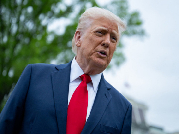 Конгрессмен Танедар представил резолюцию об импичменте Трампу