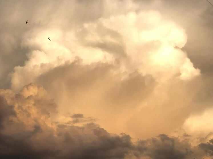 Сильная магнитная буря обрушится в мае на Ставрополье