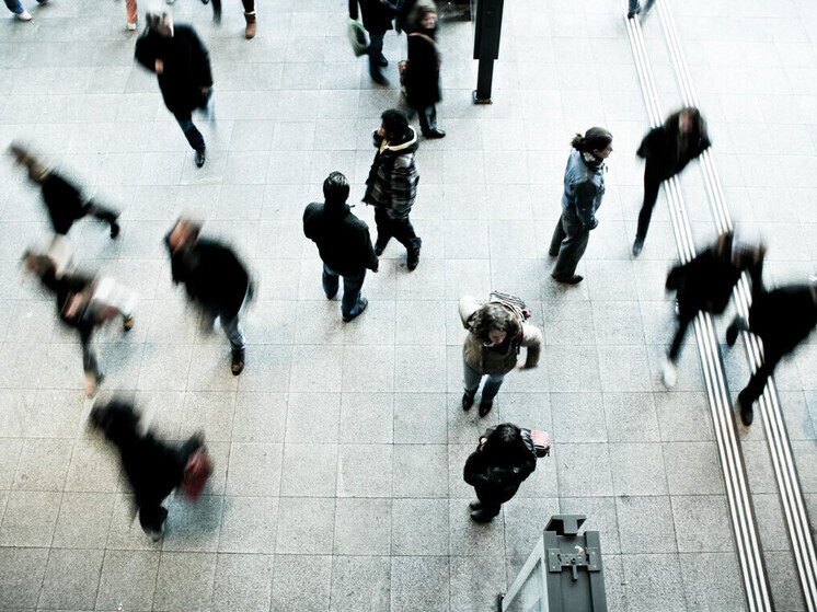 Путин продлил срок легализации мигрантов в Приморье до сентября 2025 года