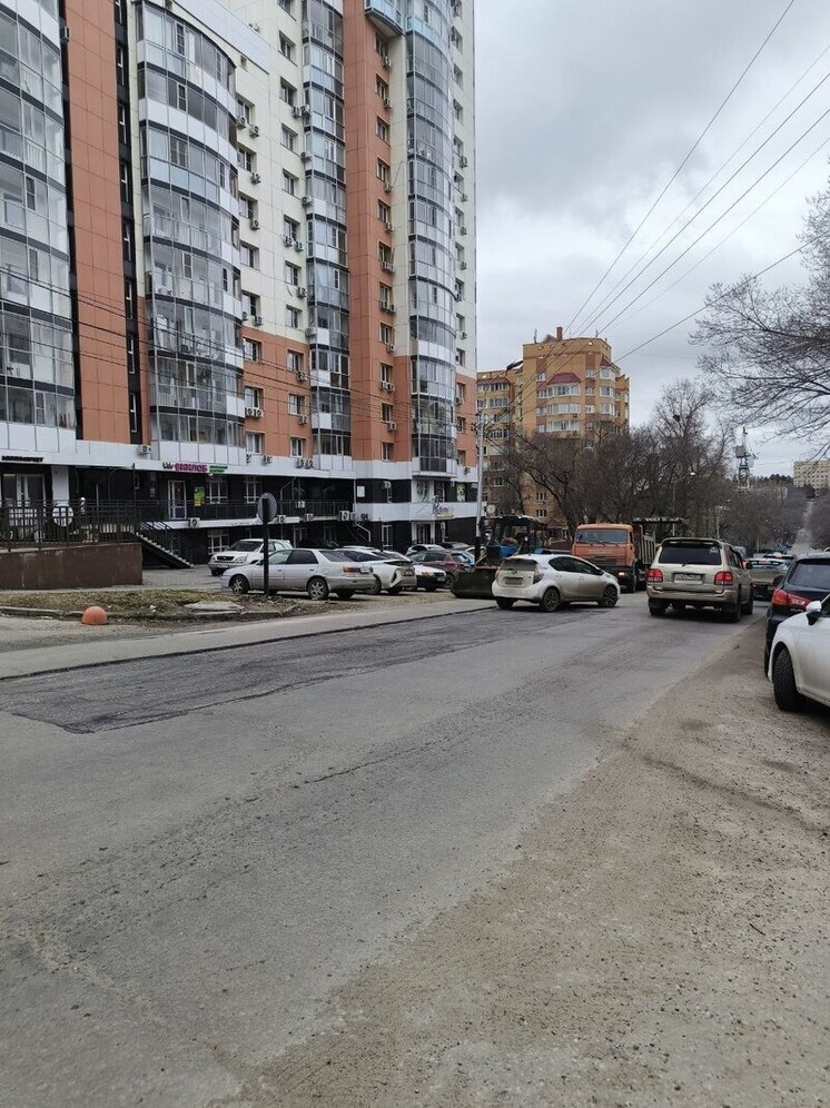 В городах Хабаровского края начнется ремонт дорог