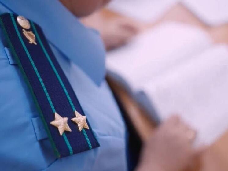 Более 2 млн рублей долга по зарплате выплачено после вмешательства прокуратуры