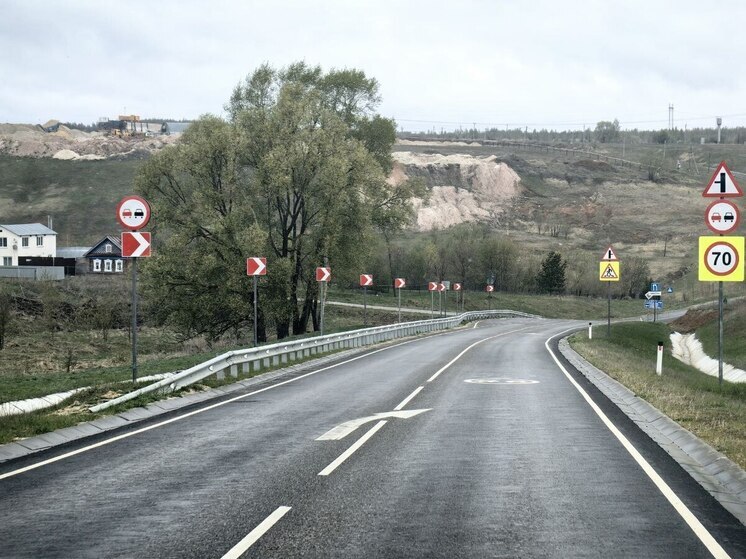 Весенние объезды гарантийных дорог в Чувашии завершились. Но контроль продолжат