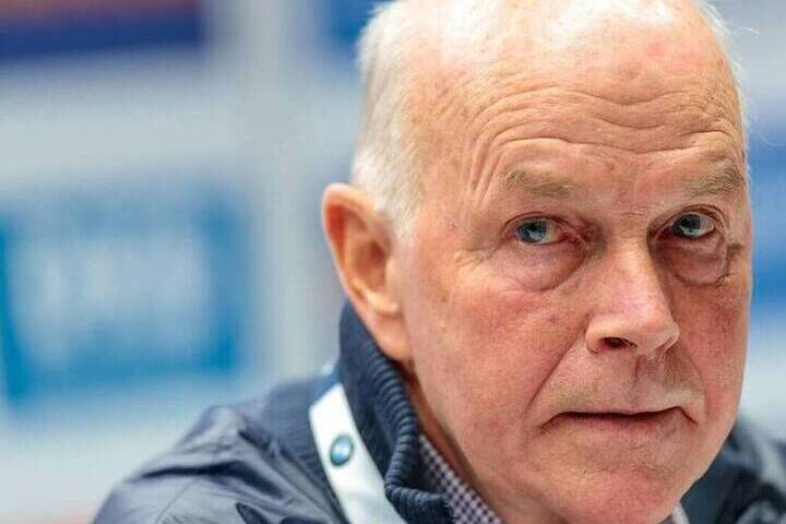 Известный спортивный чиновник признался в суде, что пользовался услугами проституток