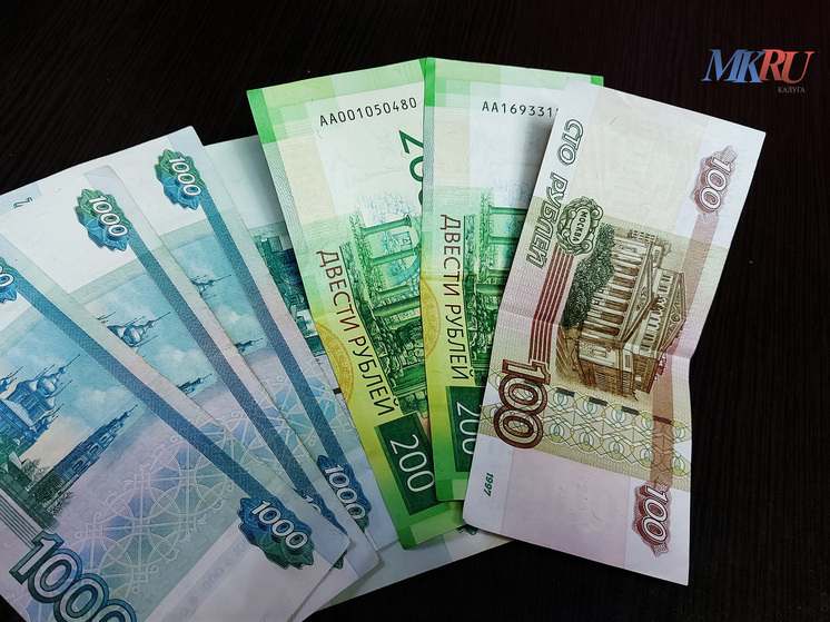 Малоярославецкий ресторатор едва не лишилась имущества из-за забывчивости