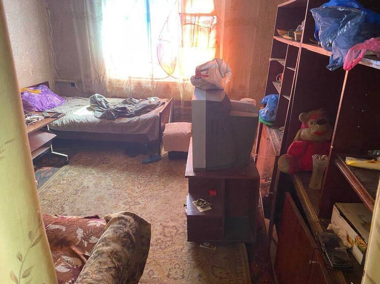 В ДНР мужчина кулаками до смерти забил сожительницу