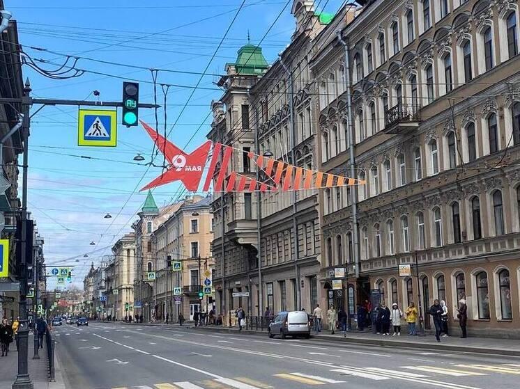 Не всем абаканским бизнесменам запретили продавать алкоголь в День Победы