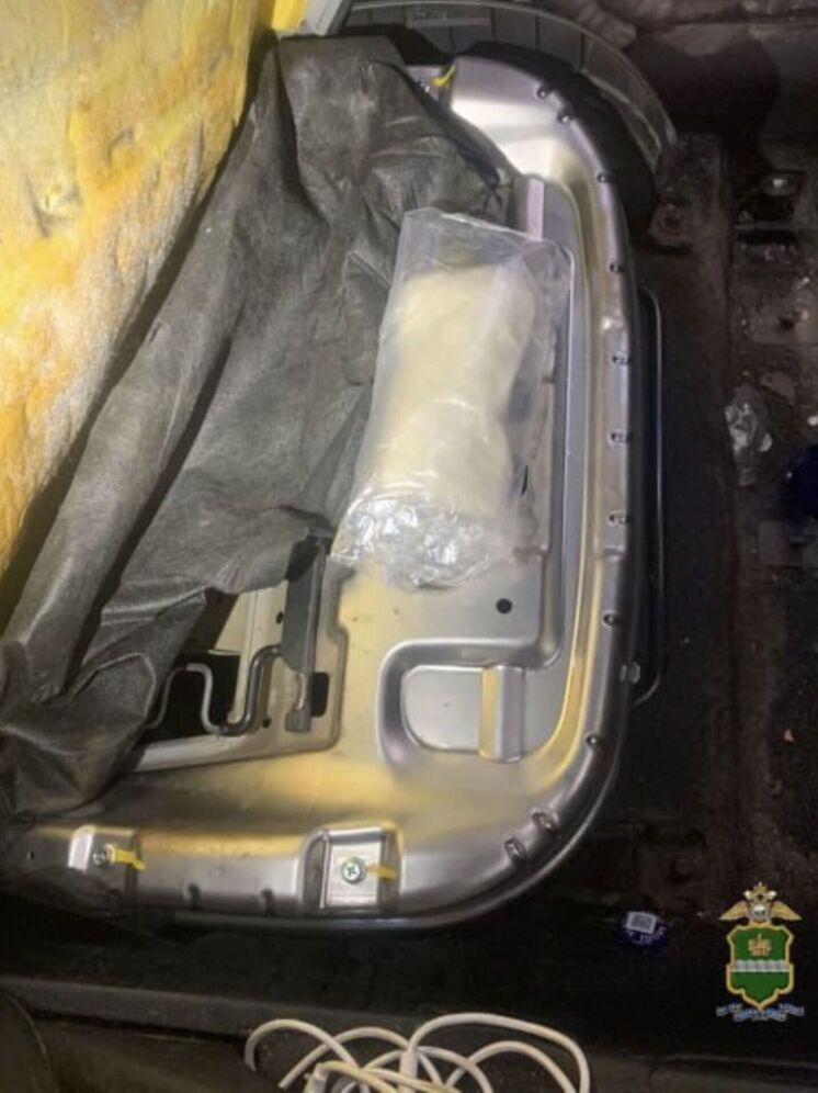 Молодым калужанам грозит по 20 лет лишения свободы