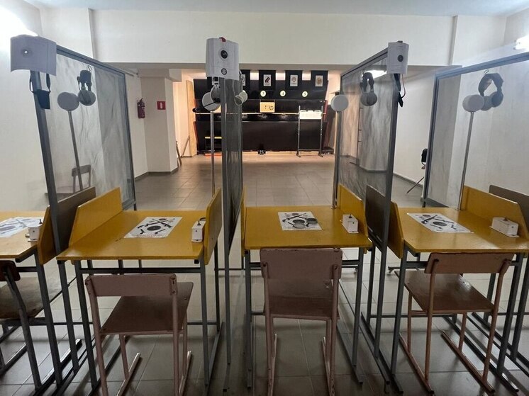 Ессентукские стрелки стали лучшими в СКФО