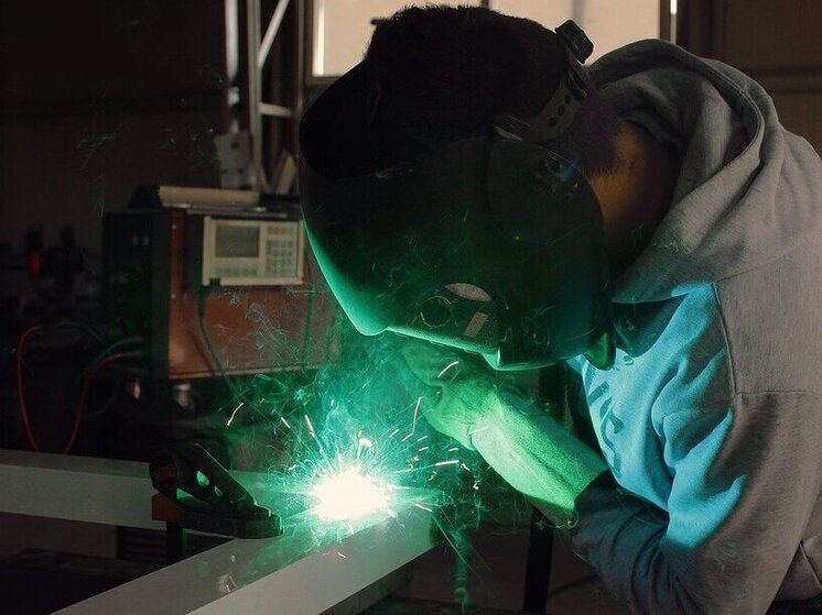 Промышленная продукция формирует треть валового регионального продукта Марий Эл