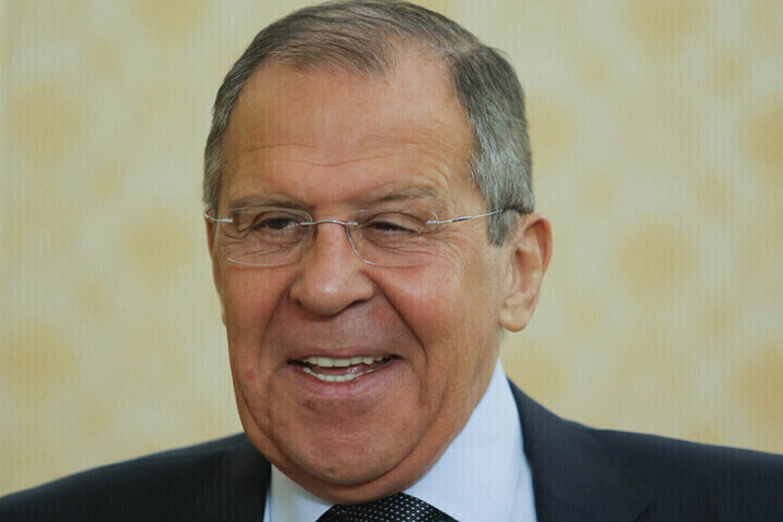 Бразильцы перепутали кортеж российского министра с приездом Леди Гаги