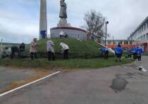 По поручению прокурора Чувашской Республики Эдуарда Гиматова органы прокуратуры проводят проверки состояния воинских мемориалов, установленных на территории республики