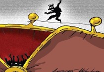 Россияне при помощи процедуры банкротства за восемь лет сумели избавиться от долгов на рекордную сумму — 2,5 трлн рублей