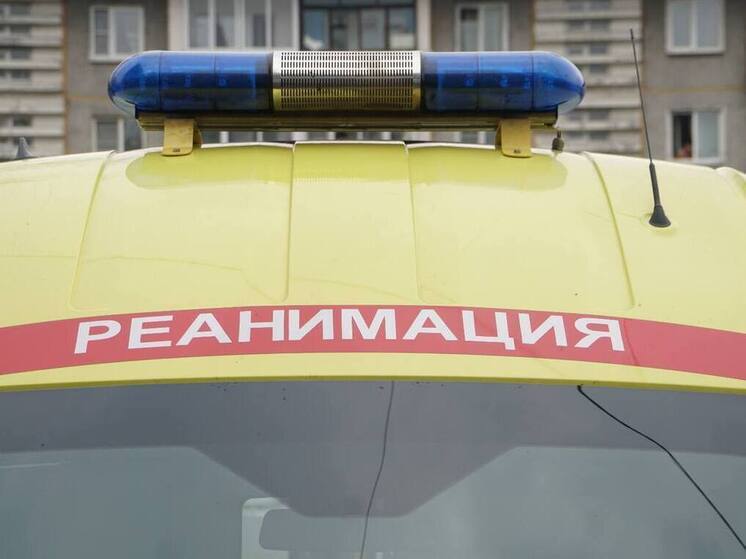 В Иркутской области разработана стратегия развития экстренной медицинской помощи до 2030 года