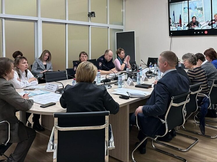 В Приангарье готовятся к проведению государственной итоговой аттестации