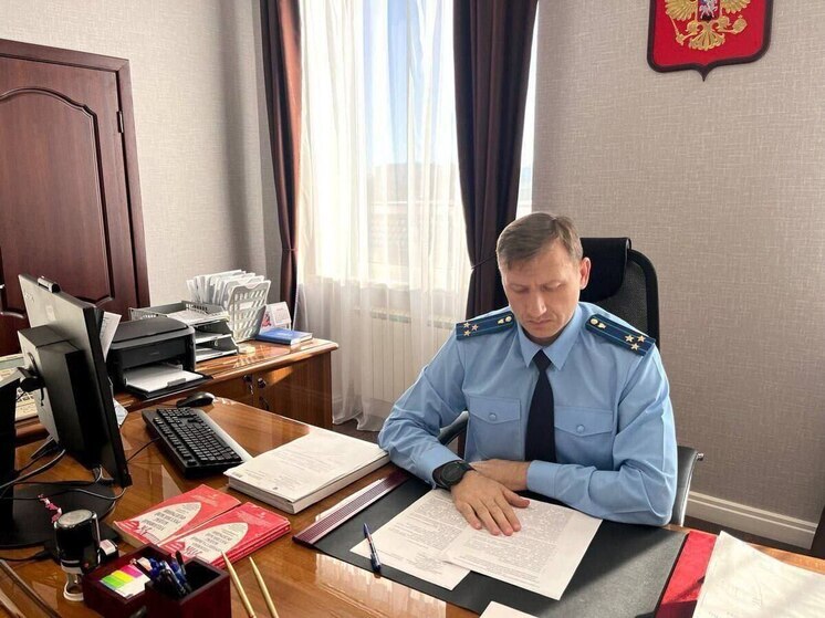 Прокуратура помогла ставропольской пенсионерке избавиться от кредита, который её убедил взять мошенник